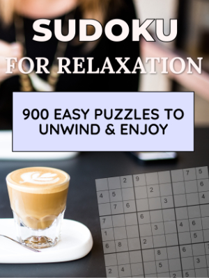 Sudoko for Relaxation