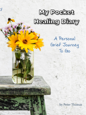 My Pocket Healing Diary