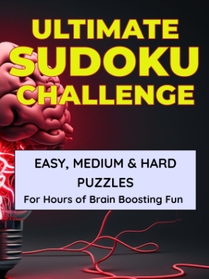 Ultimate Sudoko Challenge